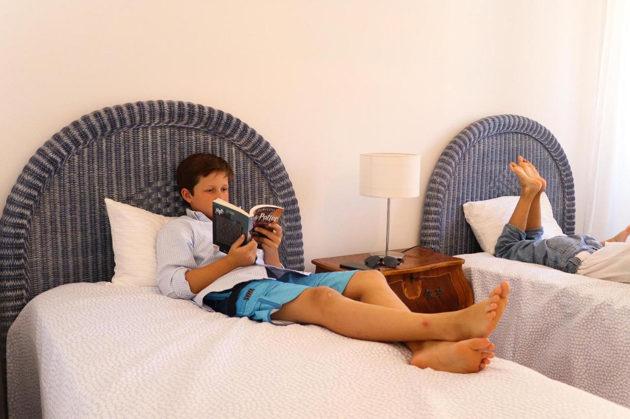 4 Cantos FAO Dış mekan fotoğraf