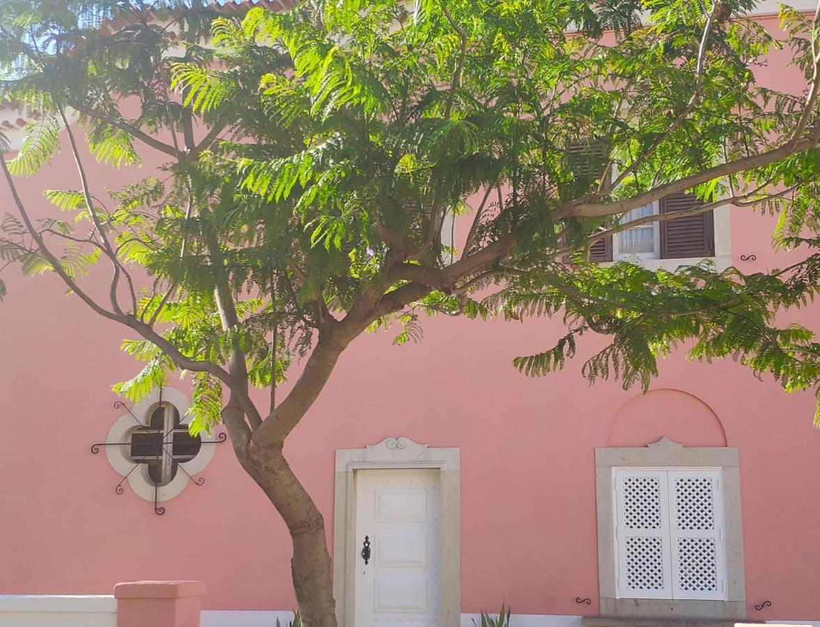 4 Cantos FAO Dış mekan fotoğraf